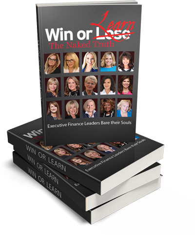 Cover of Win or Learn: The Naked Truth
