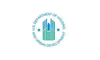 U.S. Department of Housing and Urban Development logo
