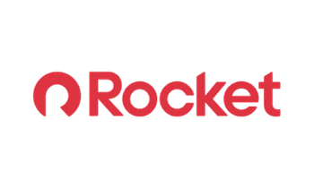Rocket logo